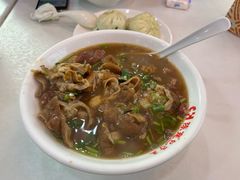 -陈寔包子王·卤煮小肠·京味小吃(龙潭店)