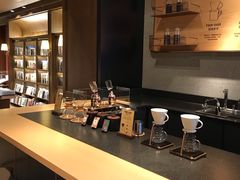-星巴克臻选(深圳万象天地旗舰店)