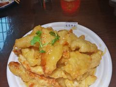 -东北大院·东北菜(三台子店)