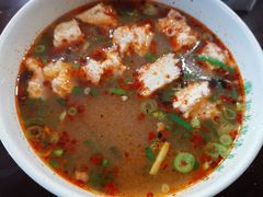 -清真马杰山牛肉汤馆