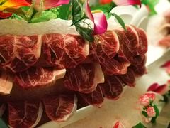 -芭菲盛宴·环球美食(解放碑英利国际店)