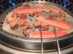 -梨花自助烤肉(乐宾店)
