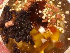 -朱氏胖子烂火锅(洪崖洞店)