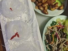 -正福居老北京正宗铜锅泉水涮肉(彰化路店)