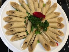 -重庆德庄火锅(体育中心店)