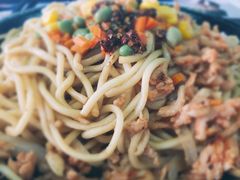 -天津工业大学西苑餐厅