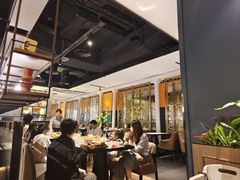 -半秋山西餐厅(巴南万达广场店)