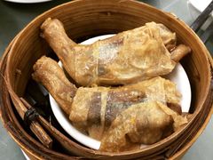 莲香楼-香港蓮香樓(上環店)