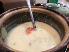 -金穗园·砂锅粥.醉鸡煲火锅(长寿路店)