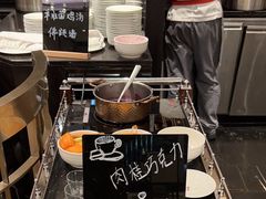 -Social 秀西餐厅-长沙瑞吉酒店(运达店)