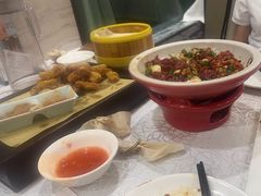 -津悦·正阳春烤鸭(红旗南路店)