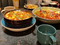 -华豫川酒家(大卫城店)