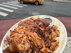 -聚首堂·特色小吃·肘子(什刹海德胜门店)