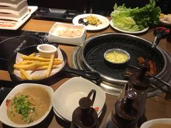 -火炉火自助餐(悠唐购物中心店)