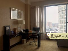 -杭州武林万怡酒店