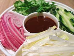 -老昌春饼(松北店)