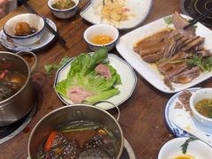 -厝味火锅·潮汕卤水火锅(十一合店)