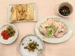 -百家鸡味馆(清泰店)