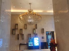 -长沙富力万达文华酒店