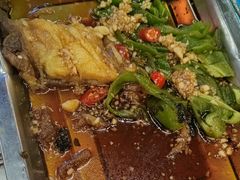 -古彭7只羊·招牌白串·碳锅羊肉旗舰店