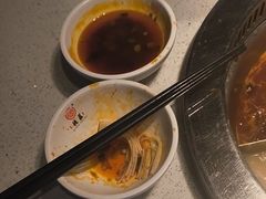 -重庆德庄火锅(映月湖环宇城店)