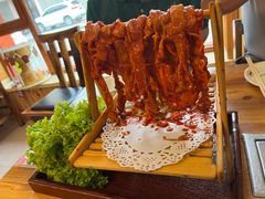 -松栢朝鲜族味道·脊骨汤(总店)