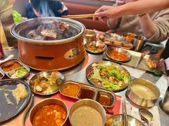 -西塔老太太泥炉烤肉(苏州大悦城店)