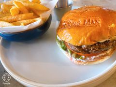 -Cooking Man(中懋天地店)