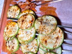 -白仁仔· 活烤海鲜 宵夜(豫园店)