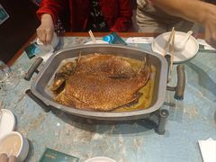 -哈啾嗨·新概念蒙餐(红星新城店)