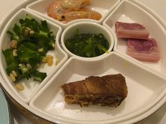 -梅龙镇酒家(南京西路总店)