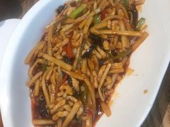 -双合园·海鲜水饺青岛菜(万佳广场店)