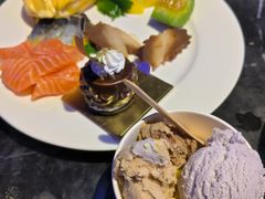 -花西亭·海鲜自助餐厅(瑞城名人酒店)