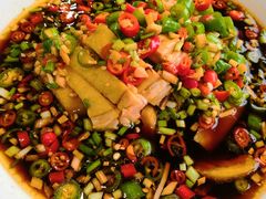 -天回镇何氏豆腐(总店)