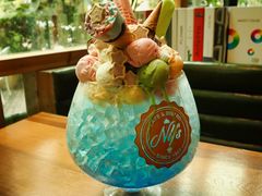 -NLFS1983咖啡花园餐厅(锦桂店)