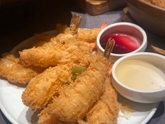 招牌酥皮虾-小天厨民间菜馆(深圳街店)