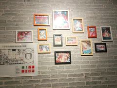 大堂-小厨娘淮扬菜(江宁弘阳店)