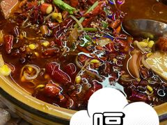 -A8小馆·海鲜烧烤(樱珠苑小区店)