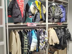 -天虹购物中心(石路店)