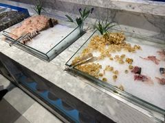 -火锅岛潮牌自助餐厅(天津天佑城店)