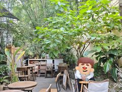 -懒鱼时光馆(沙坪坝店)