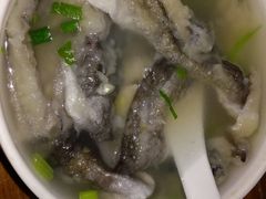 鳗鱼皮-江南红鱼汤(洋中花园店)
