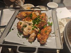 -绿茶餐厅(朝阳大悦城店)