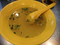 -包顺兴面馆(长乐路店)
