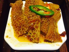 -喜鹊茶点.啫煲(车陂店)