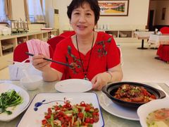 -博雅渔港·融合菜(维也纳国际大酒店)