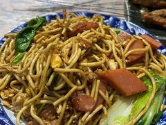 -凤爪王烧烤(徐东旗舰店)