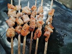 -运德成·天津老味烧烤(广开二马路店)