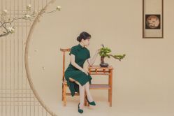 -克拉女神写真馆·匠心定制