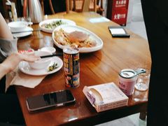 -醉壹号海鲜大排档(厦门美食地标店)